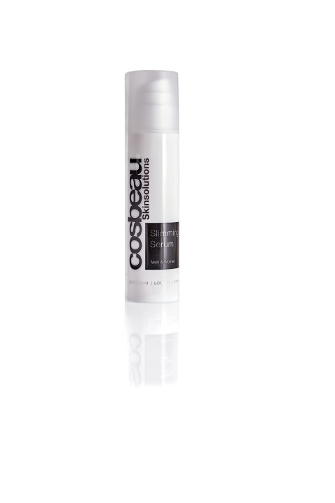 Cosbeau slimming serum