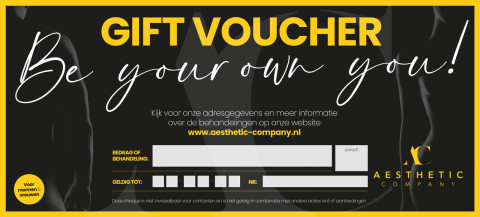 Waardecheque